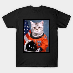 Astrocat T-Shirt